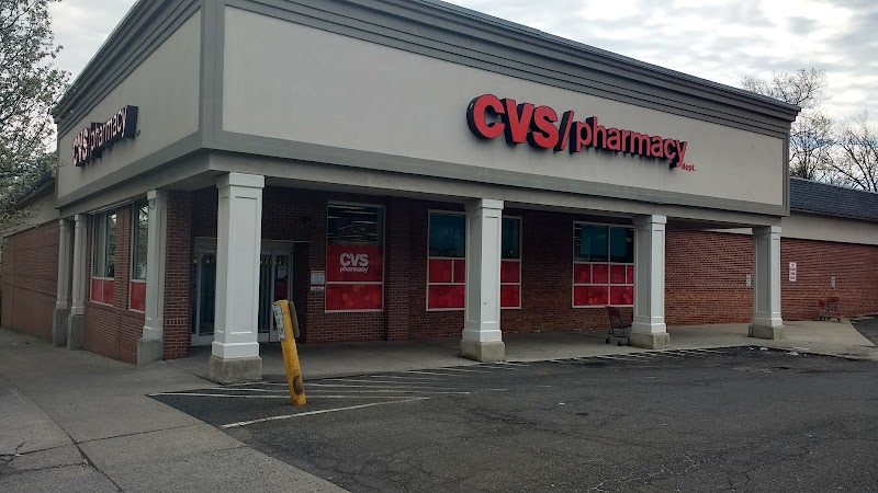 CVS