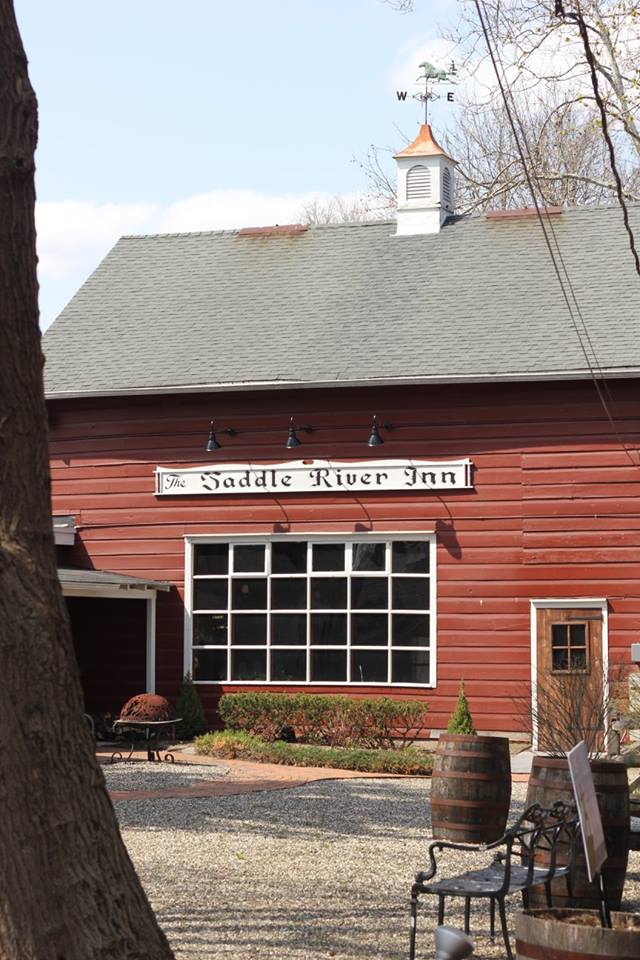 Saddle River Inn