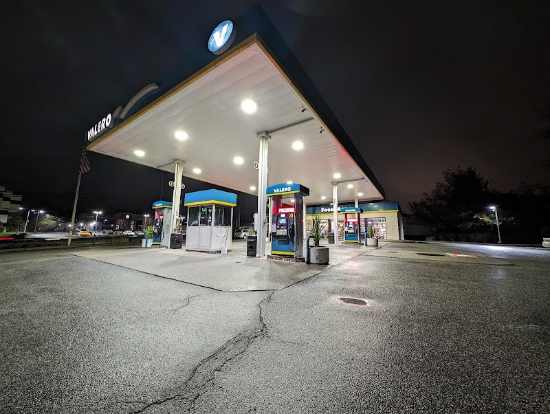 Valero