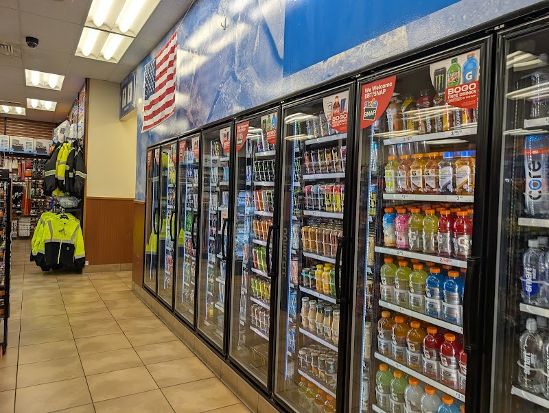 Pilot Travel Center