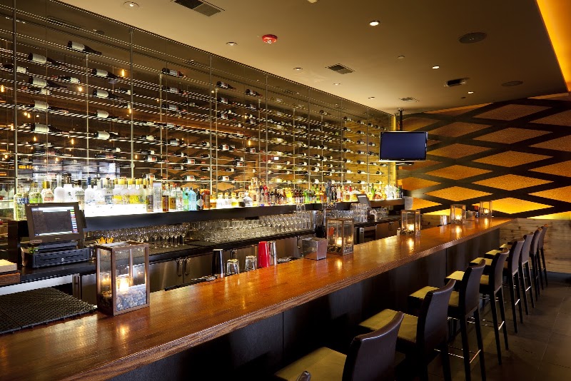 Fire & Oak - Montvale