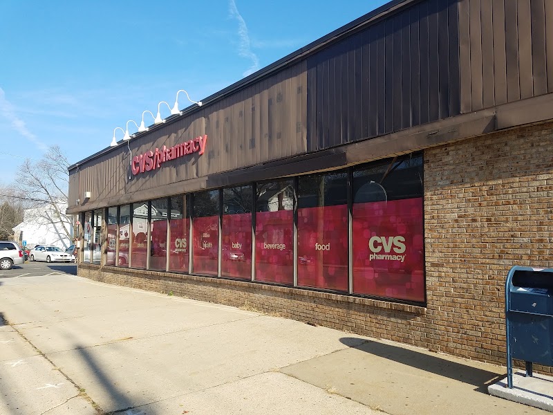 CVS