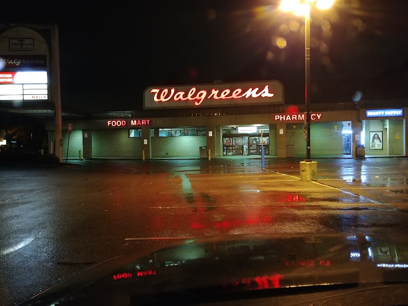 Walgreens
