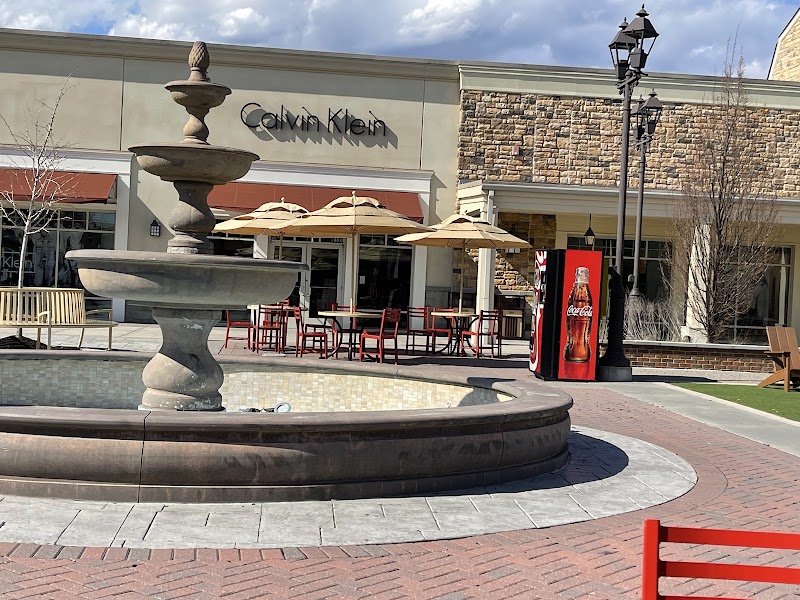 Gloucester Premium Outlets