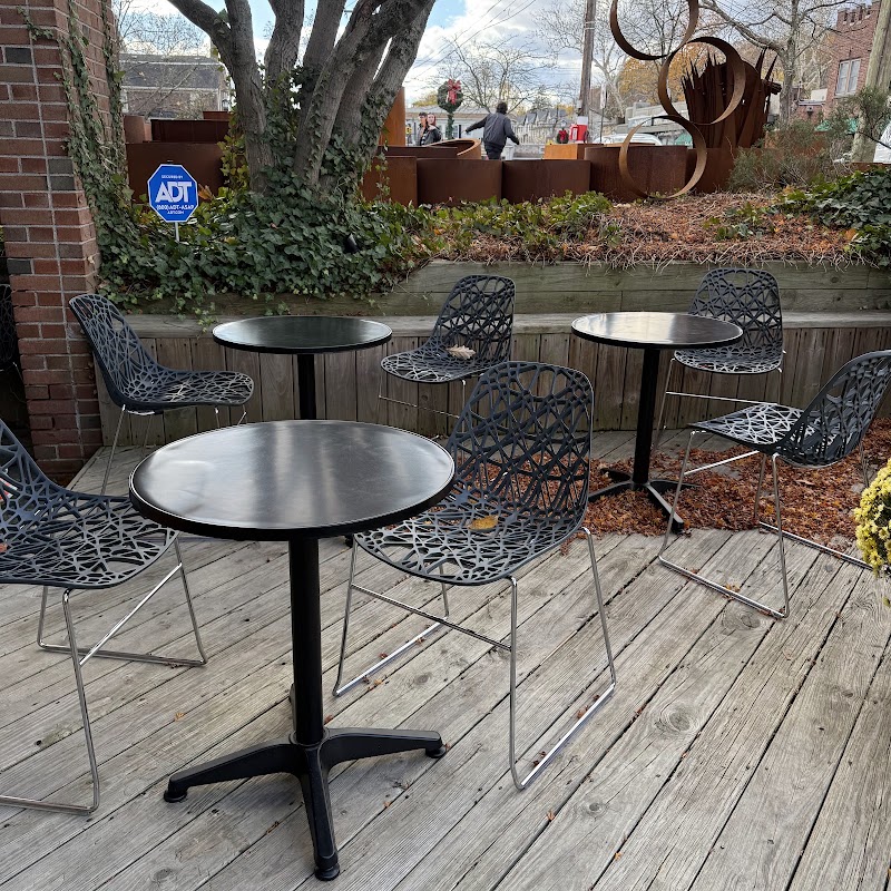 Bergen Coffee Roasters