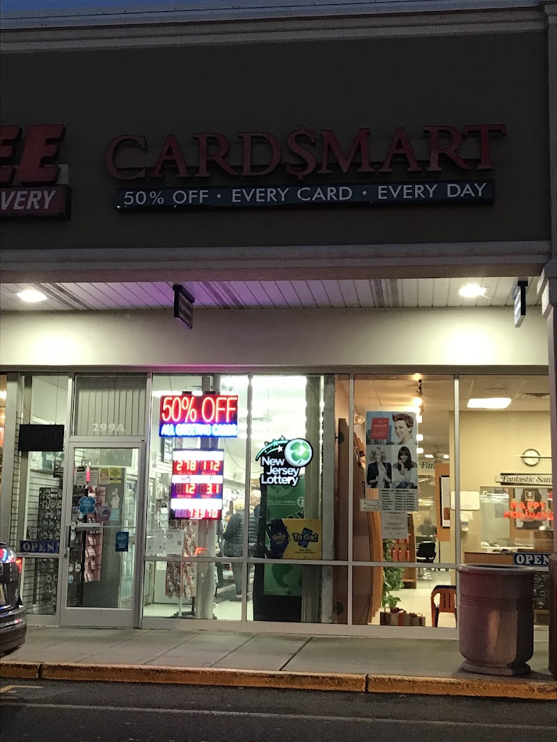 Cardsmart