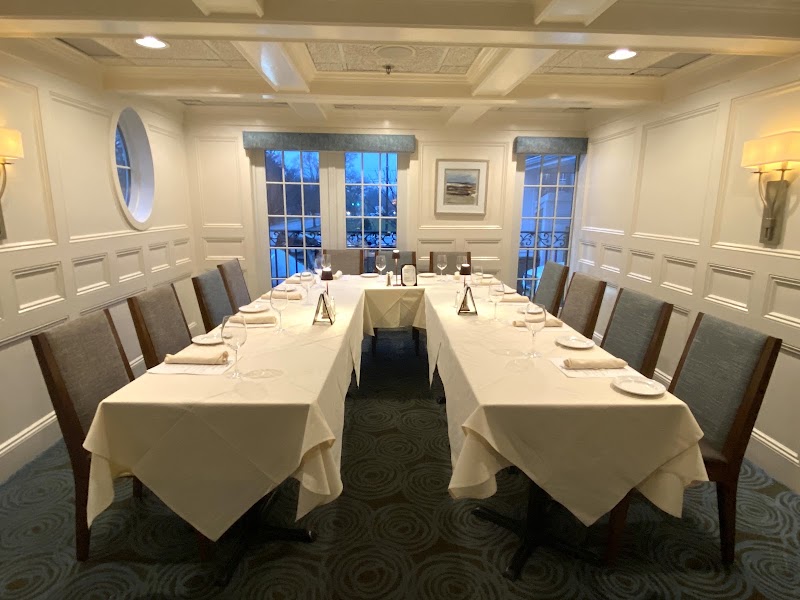 Savini Restaurant