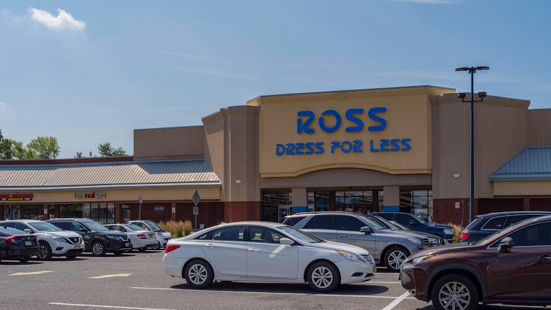 Cross Keys Commons