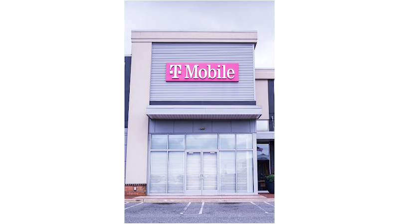 T-Mobile