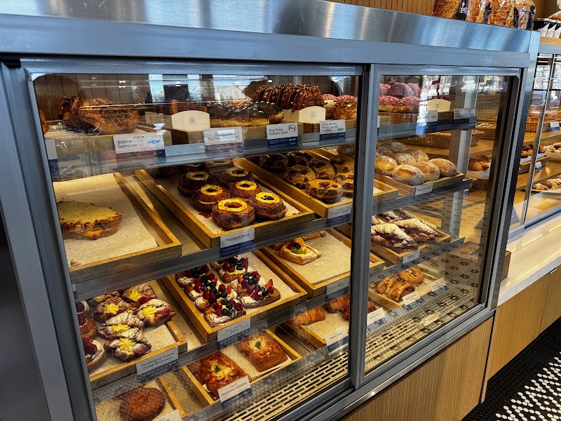 Paris Baguette