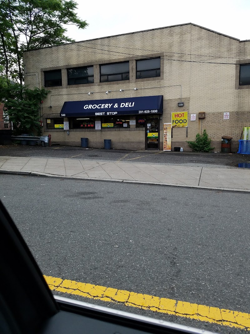 Best Stop