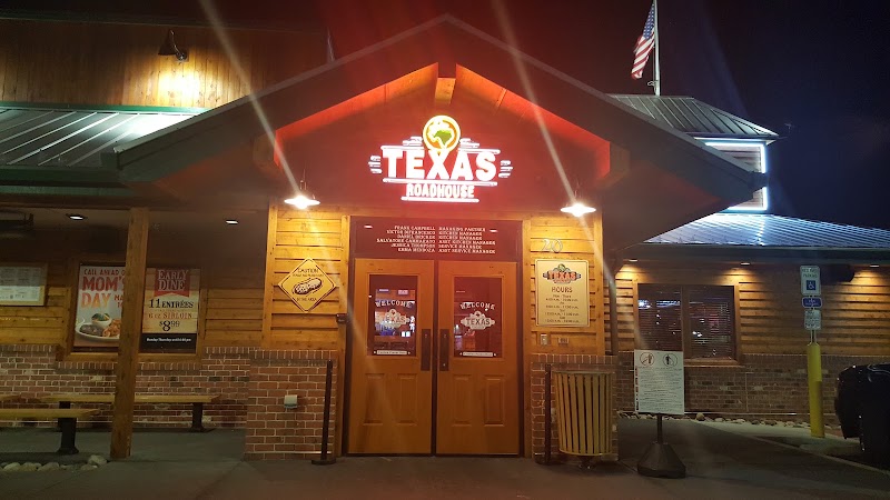 Texas Roadhouse