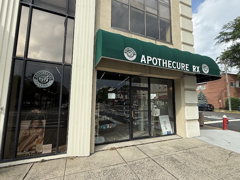 Apothecure RX