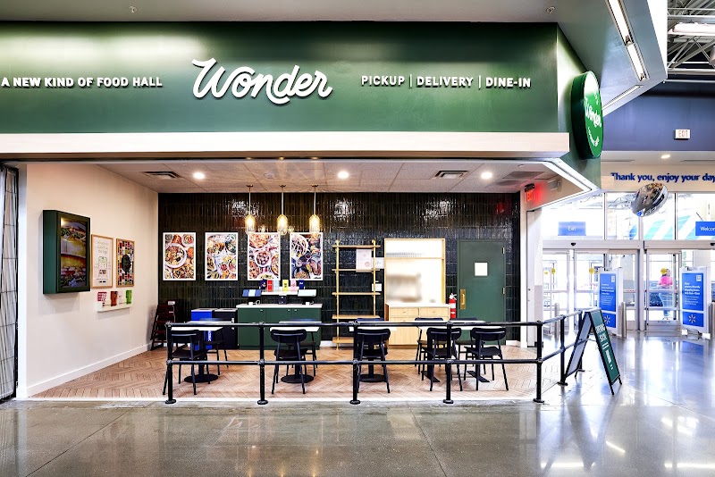 Wonder Teterboro