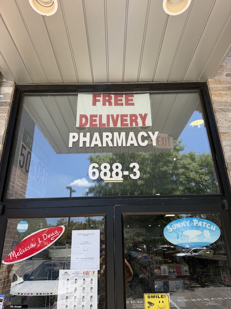 Get Rx Help Pharmacy