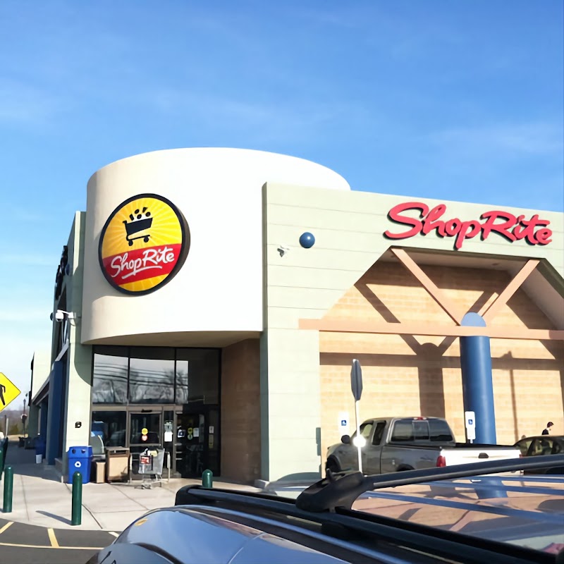 ShopRite Pharmacy of Washington