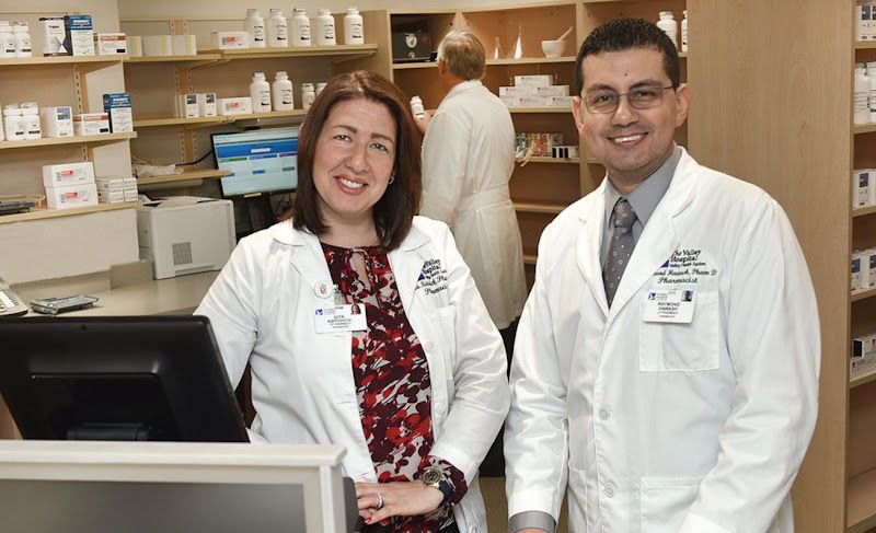 Valley Health Pharmacy