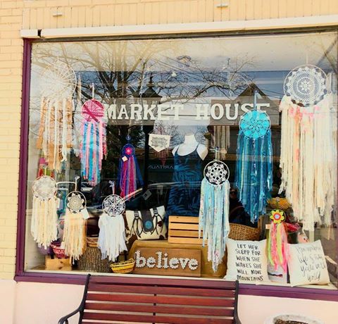 Market House