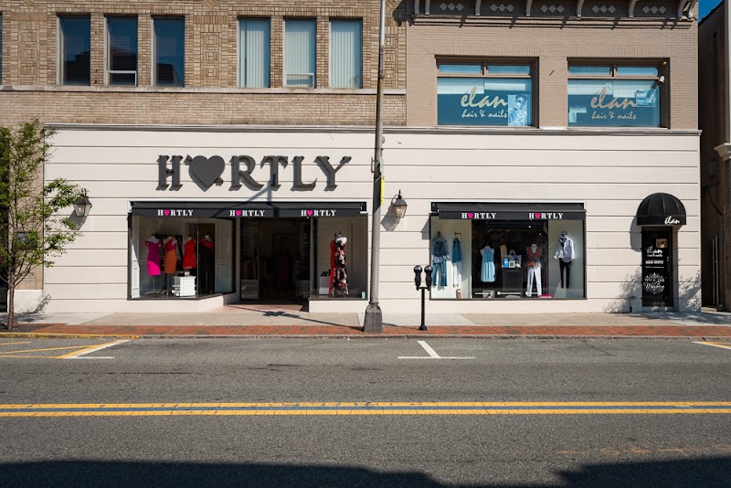 Hartly Fashions