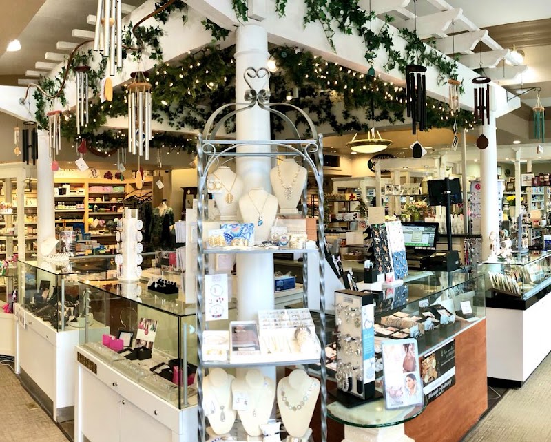 Haworth Apothecary