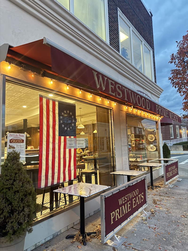 Westwood Prime Meats