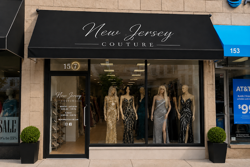 New Jersey Couture