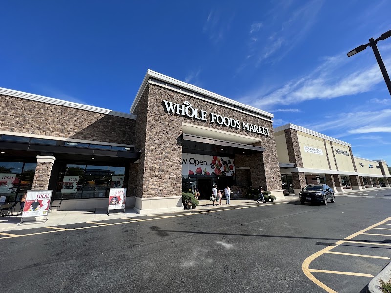 Whole Foods Market