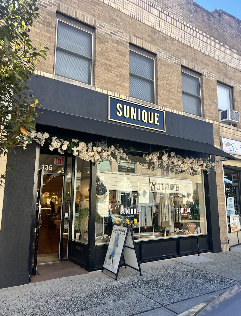 Sunique