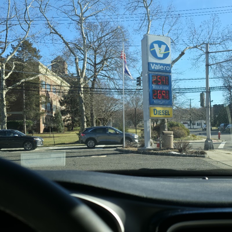 Clinton Auto Services / Valero Gas