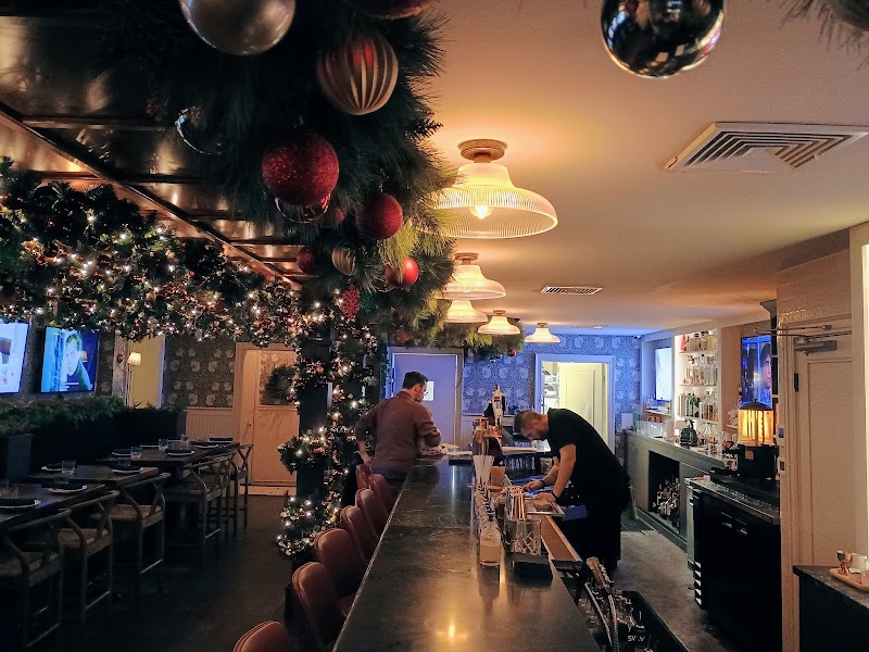 Charlie's Place