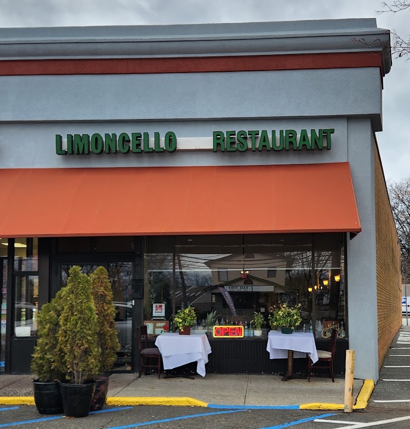 LIMONCELLO RESTAURANT