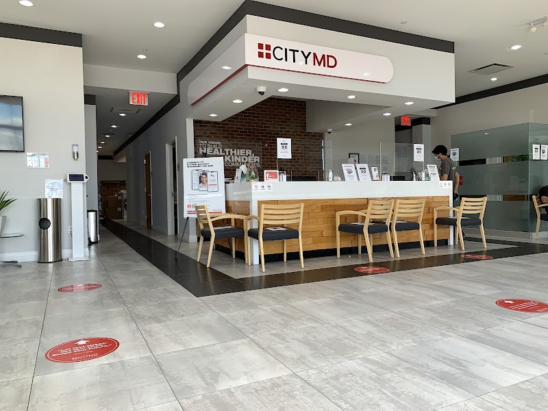 CityMD Teterboro Urgent Care - New Jersey