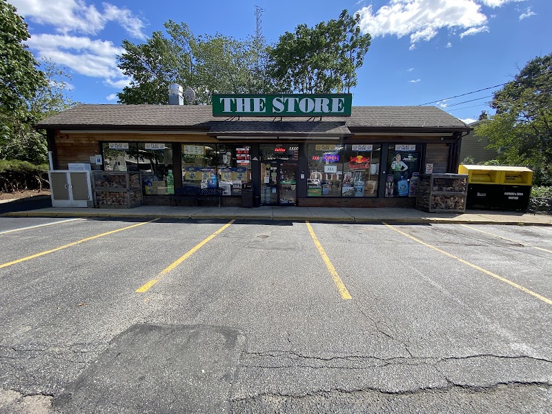 The Store