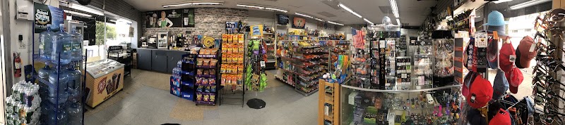 Five Corner Convenience Store