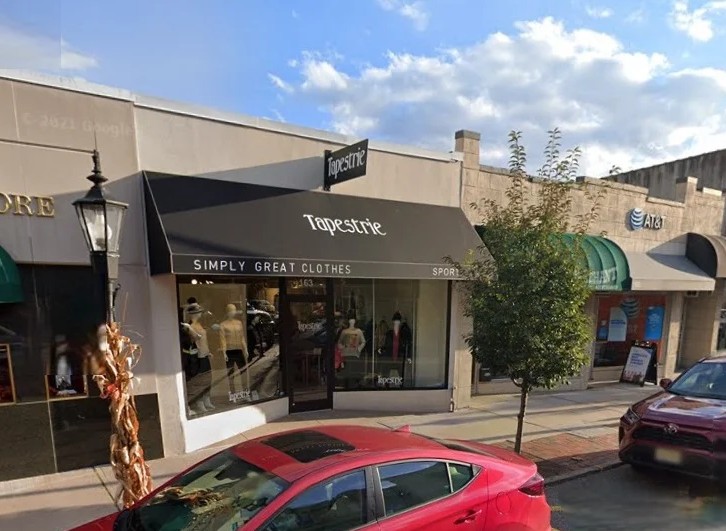 Tapestrie - Simply Great Clothes | Great Fashion and Fun Shopping
