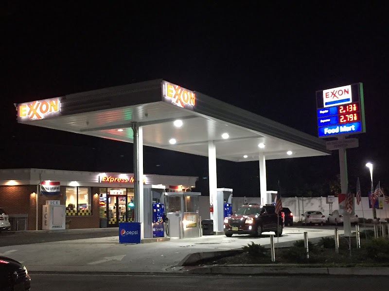 Exxon