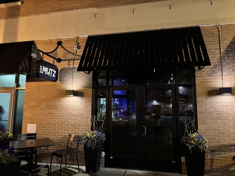 Bar Mutz