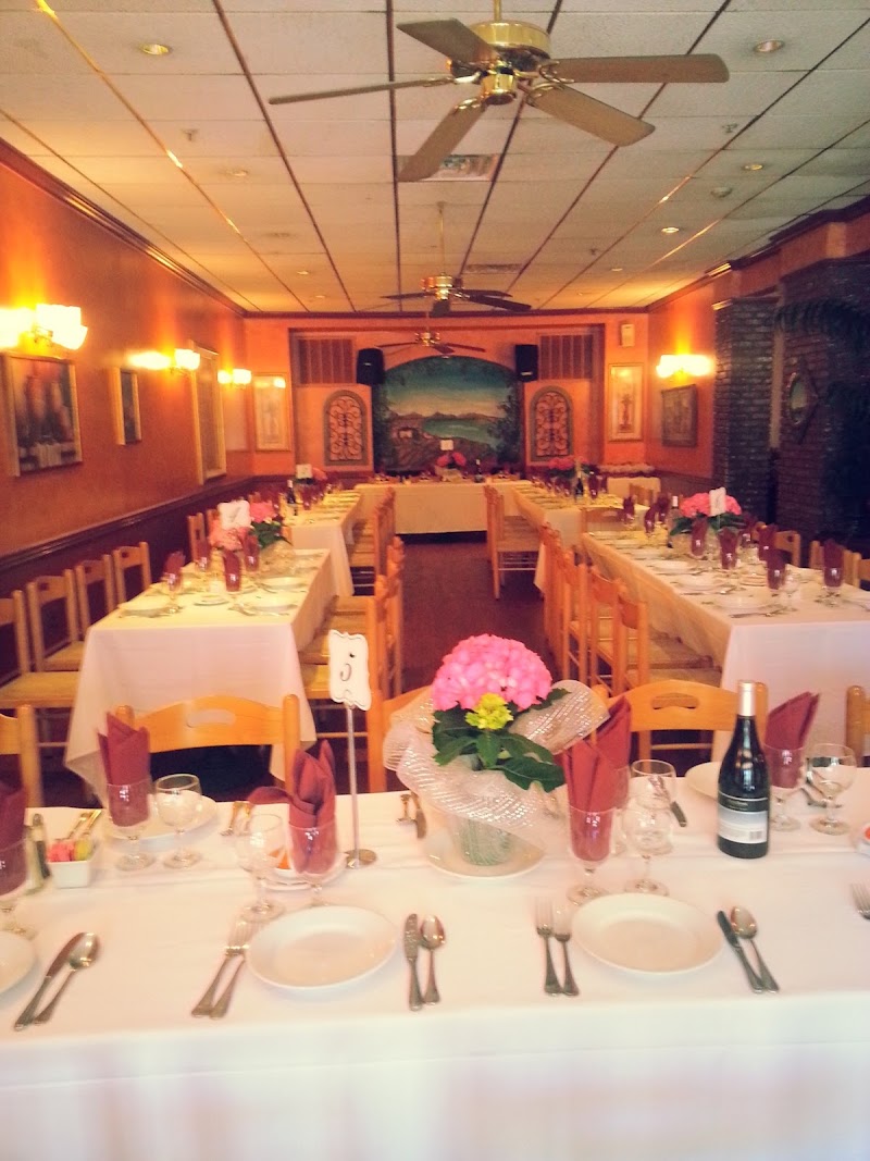 Granita Grille