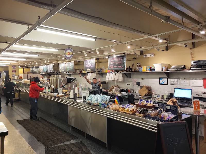 Sal's Good Eats