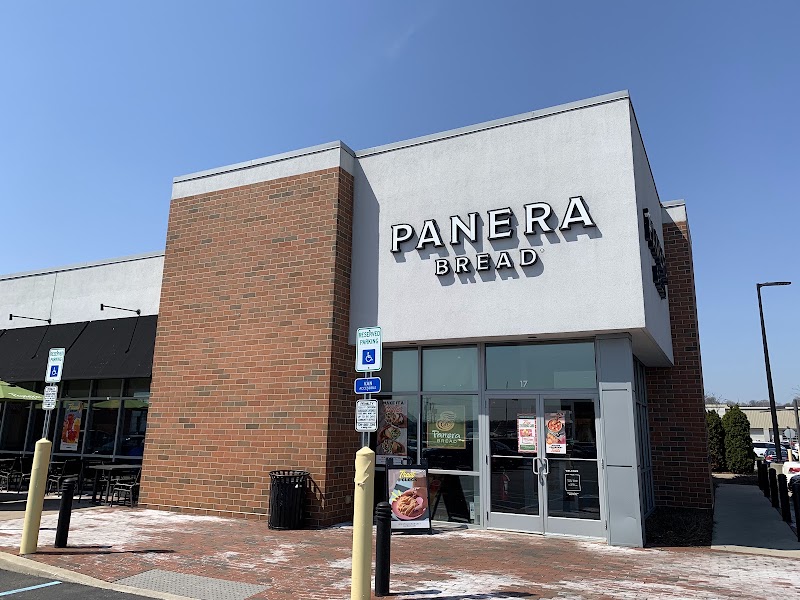 Panera Bread