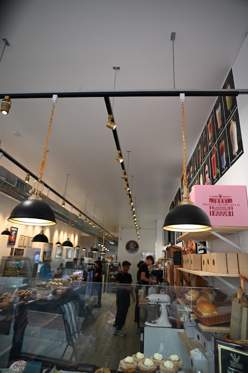 Le French Dad Boulangerie