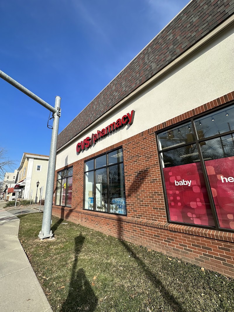 CVS