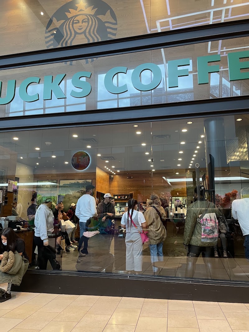 Starbucks Coffee Company