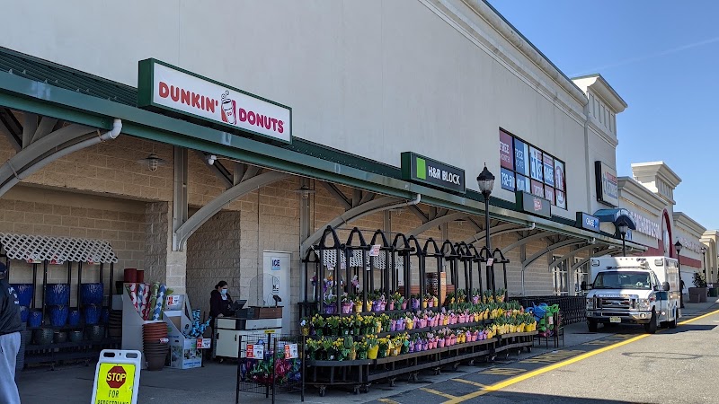 ShopRite of Woodbridge
