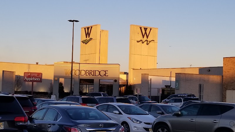 Woodbridge Center