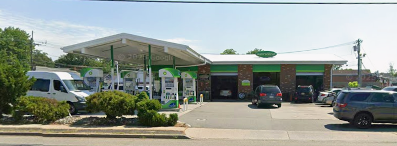 Waldwick bp auto repair center