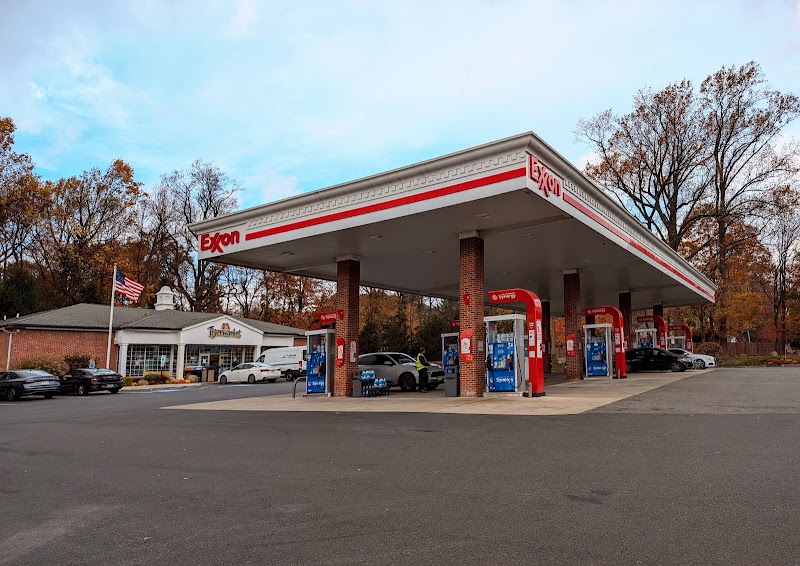 Exxon