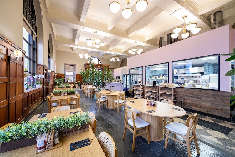 Rosangelly’s Cafe Restaurant