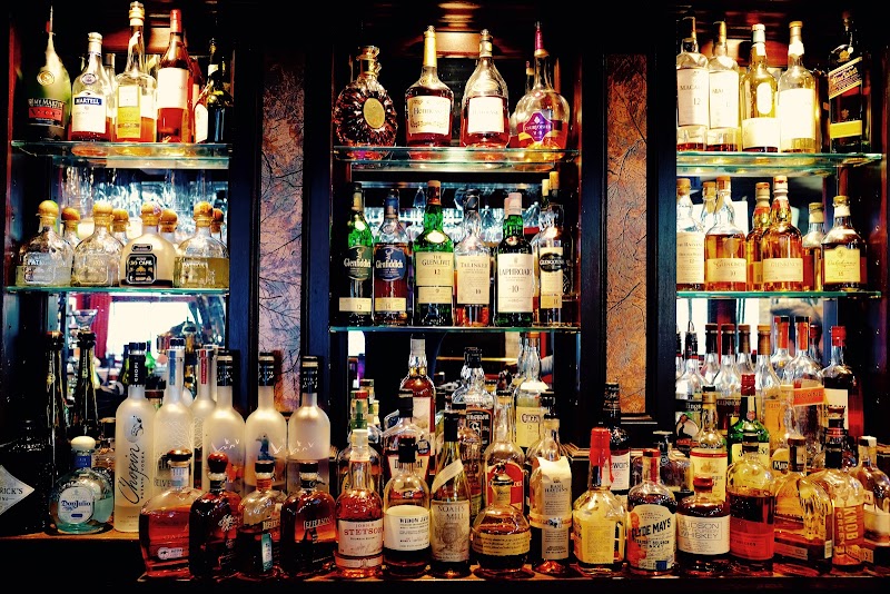 The Park Steakhouse