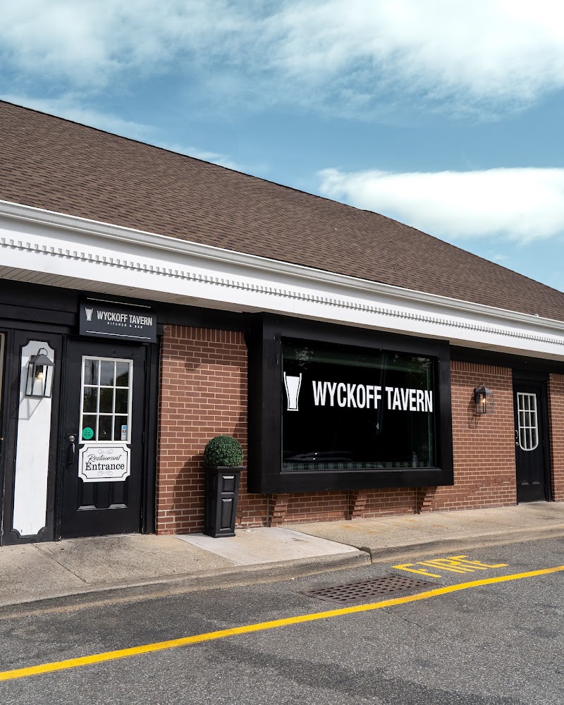 Wyckoff Tavern
